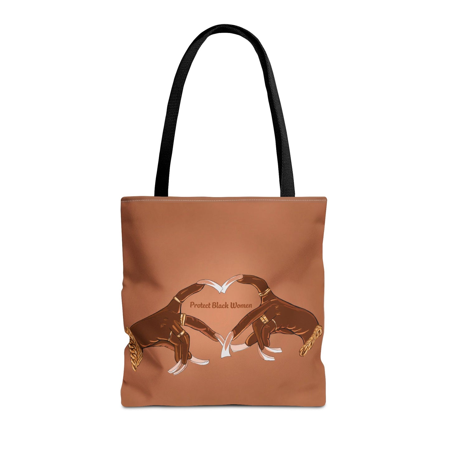 Protect Black Women Tote