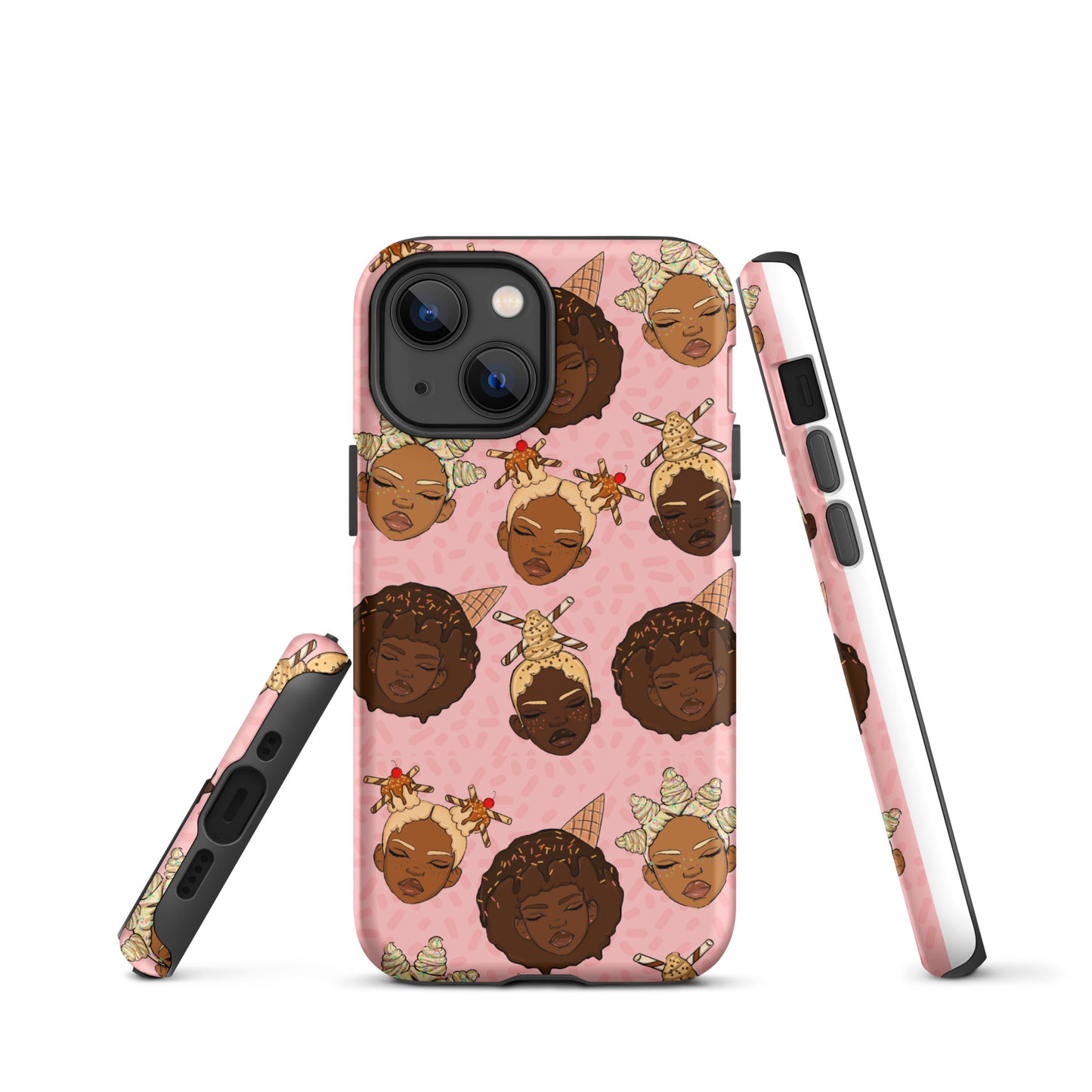 Flavors Case for iPhone®