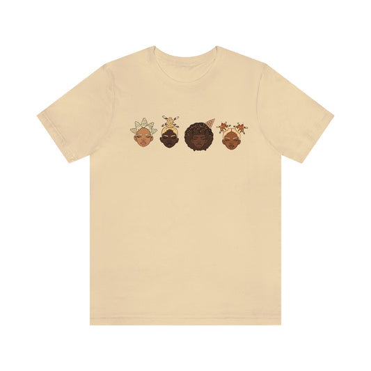 Flavors Tee