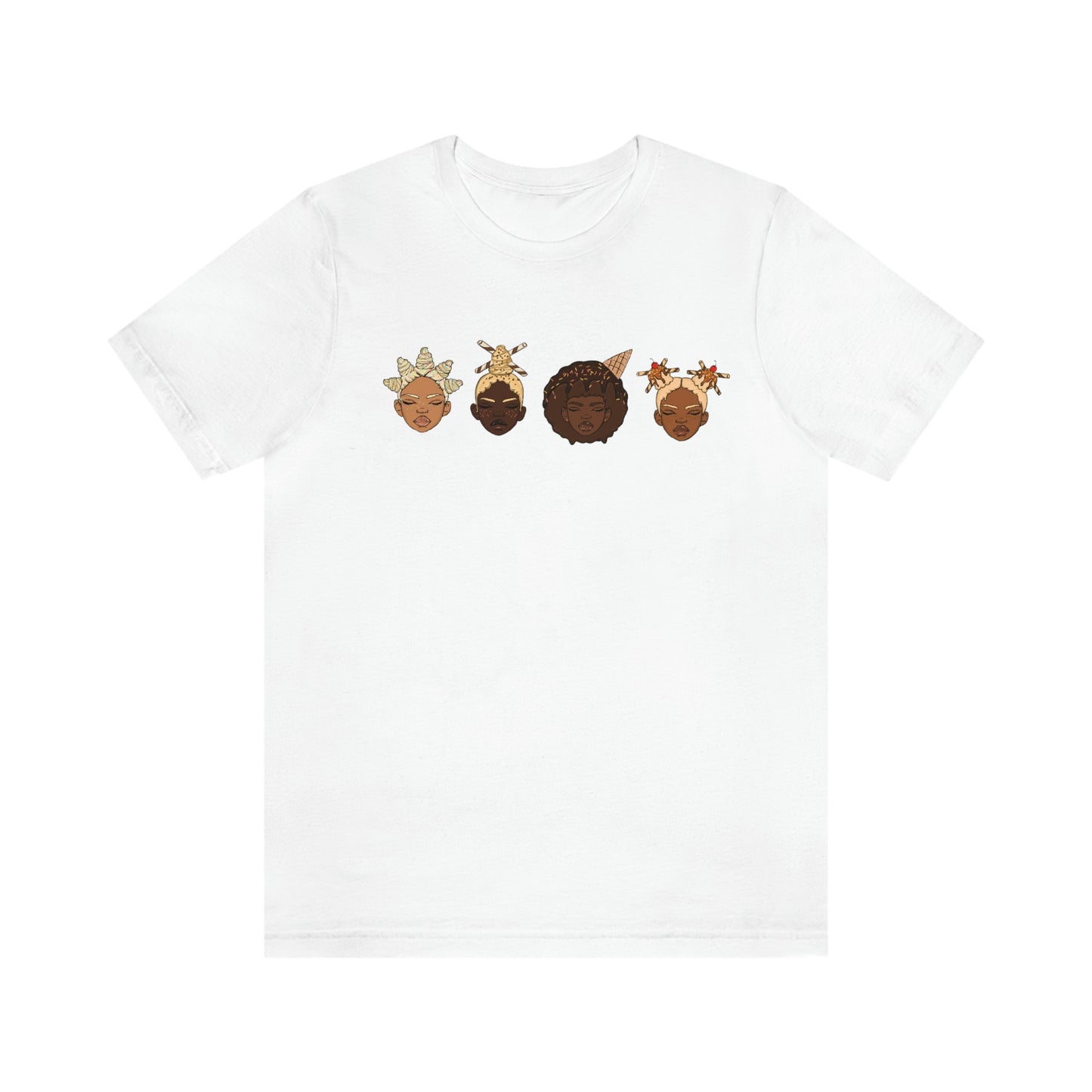 Flavors Tee