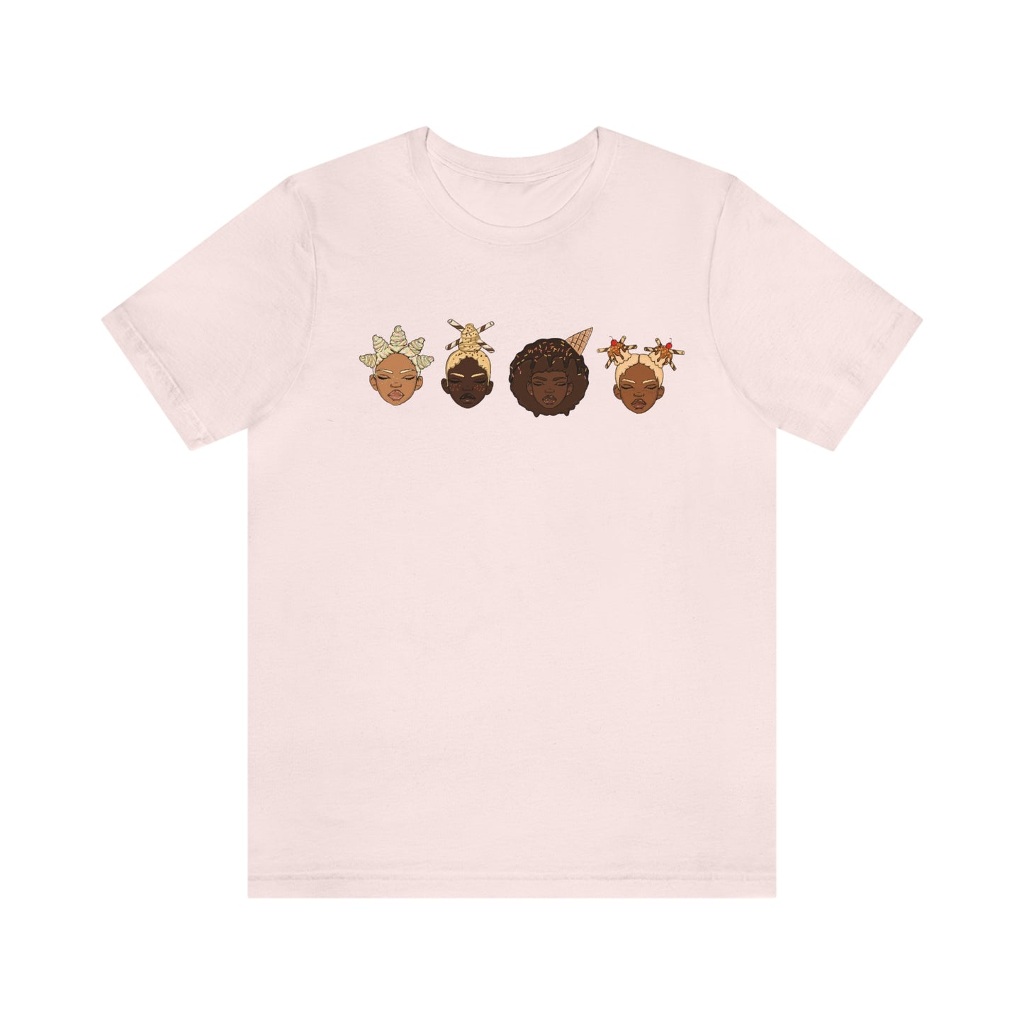 Flavors Tee