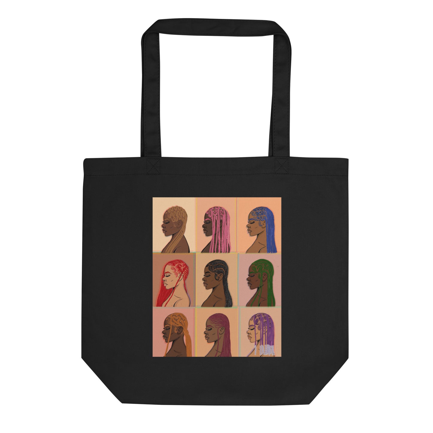 Options Tote Bag