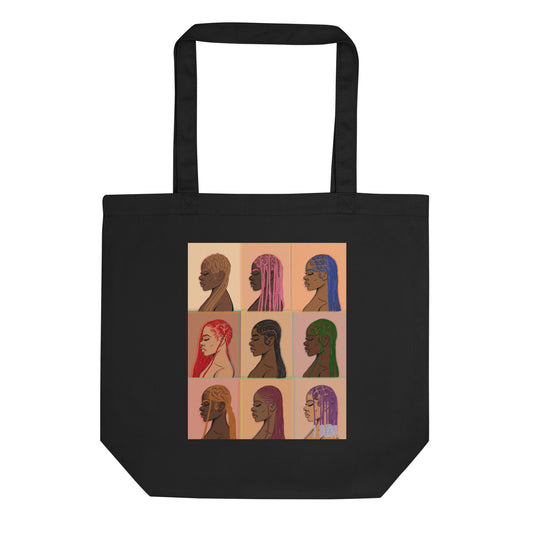 Options Tote Bag