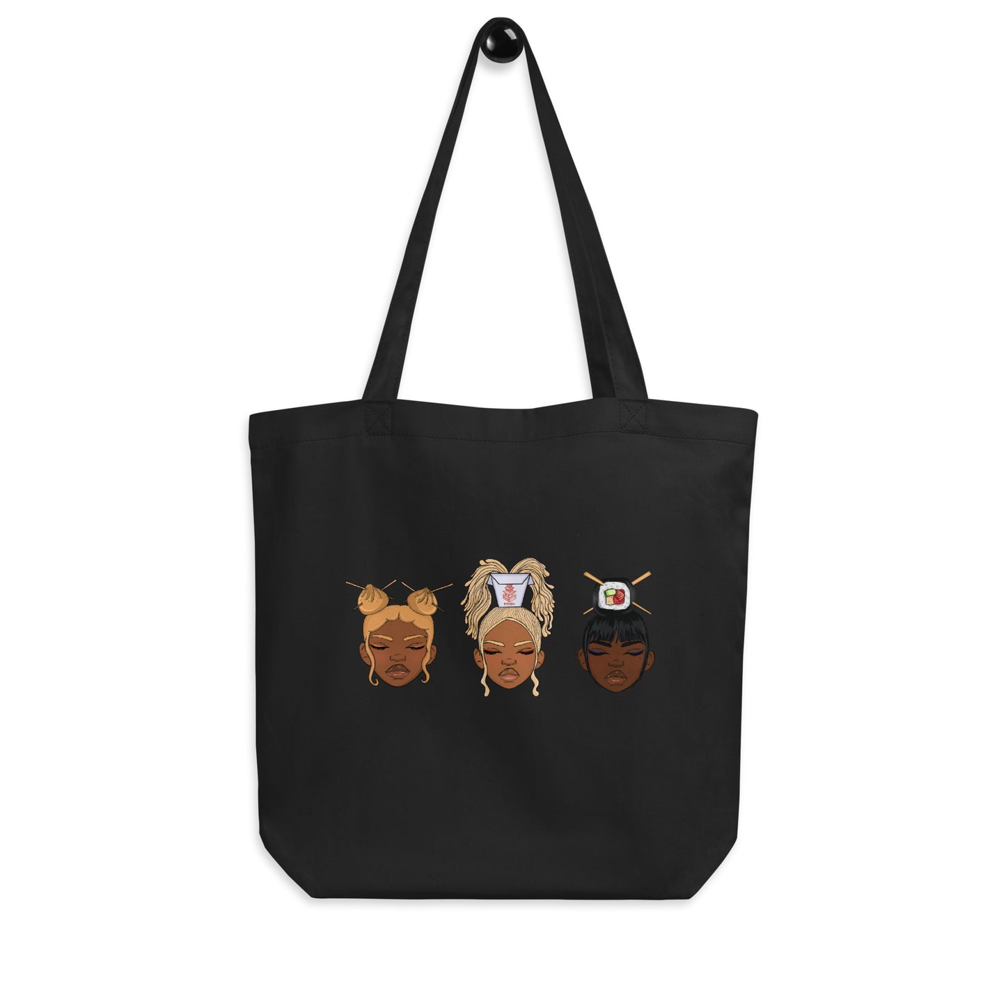 Take-out Tote Bag