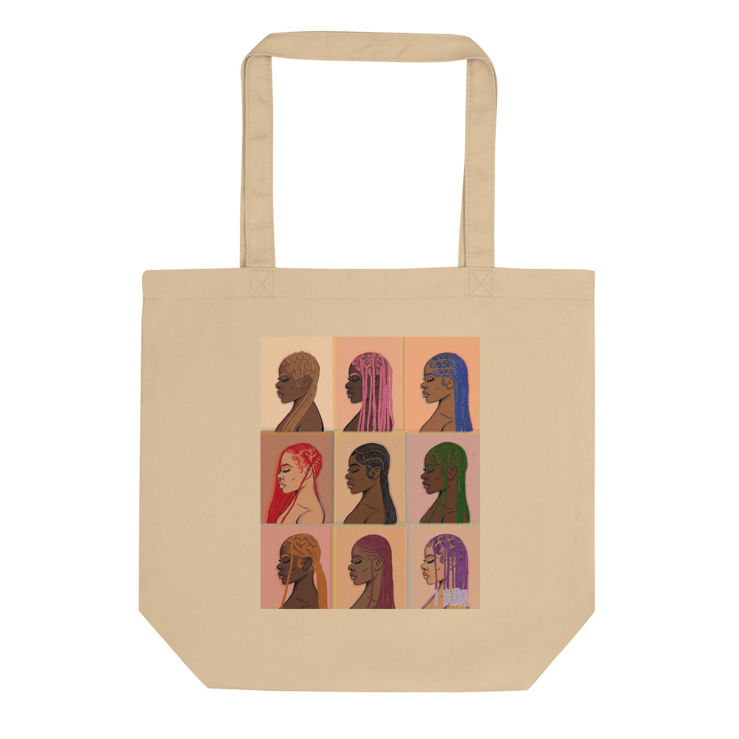 Options Tote Bag