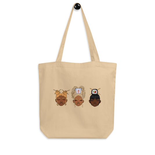 Take-out Tote Bag